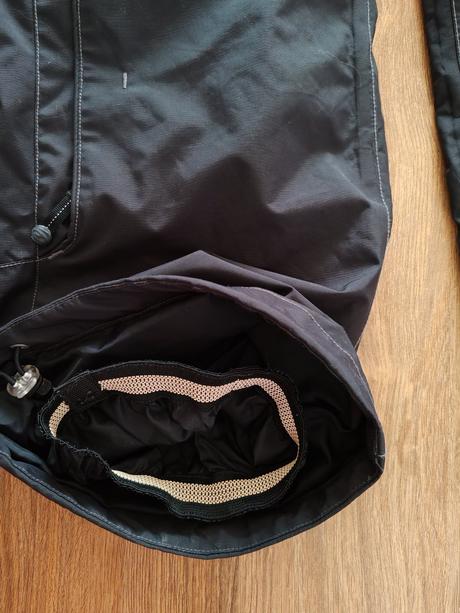 Zateplene nohavice, m