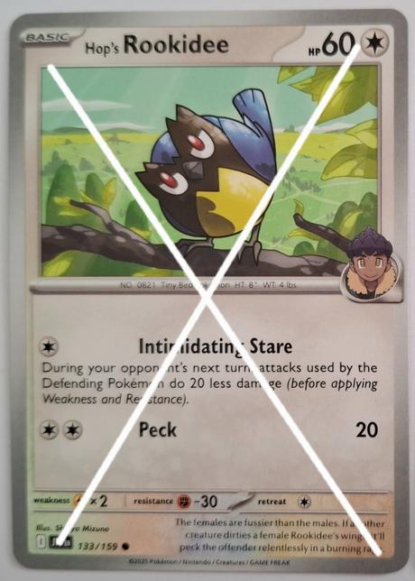 Pokémon karty "journey together" (4),