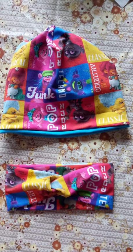 Celenka a ciapocka trollkovia, 50 - 158