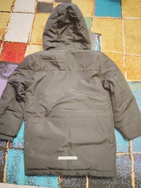 Zimná bunda, f&f,122