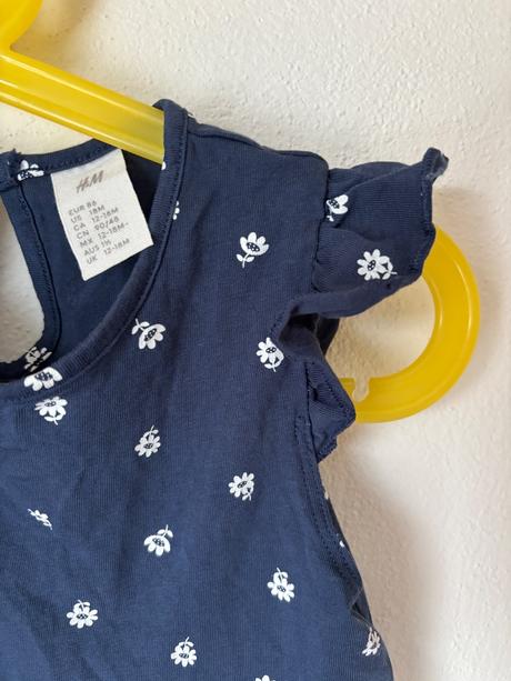 H&m letne saty, h&m,86