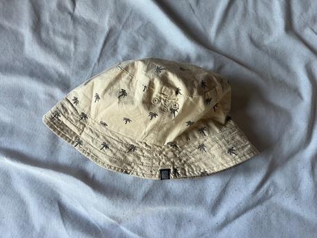 Klobucik letny 56, mayoral,56