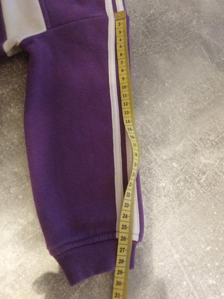 Súprava adidas, adidas,80