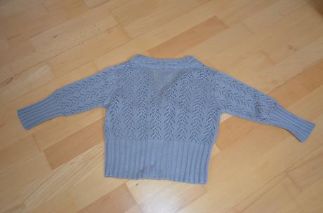 Dirkje sveter elegantný, dirkje,92