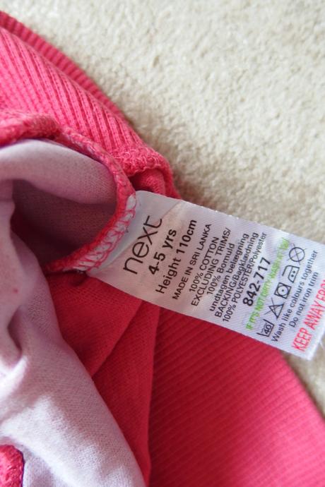 Next mikina, next,110