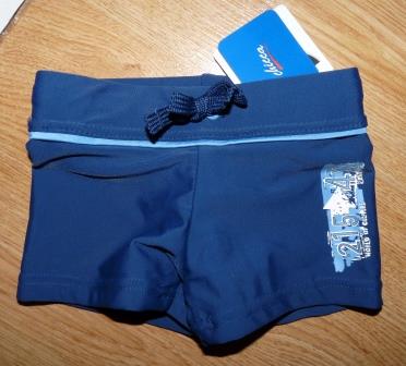 Chlapčenské plavky, 74