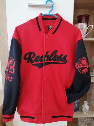 Mikina málo nosená - new yorker, new yorker,xs