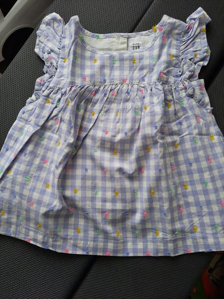 Blúzka gap, gap,110