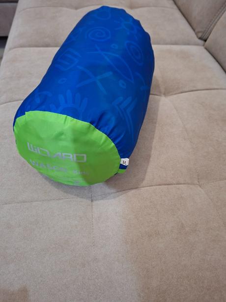 Detský spacák wilard, 