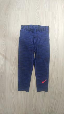 3/4 leginy, nike,s