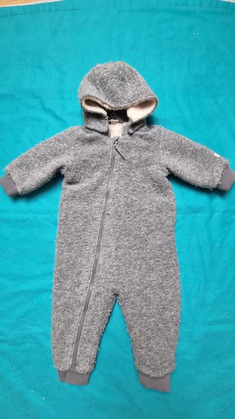 Lindex vlneny overal 86/92, lindex,86