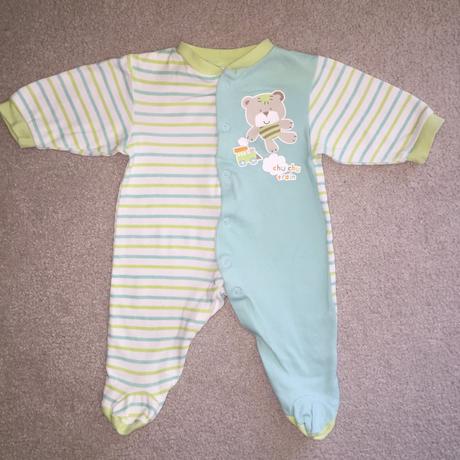 Overaly zn. c&a - baby club - 2ks, baby club,68