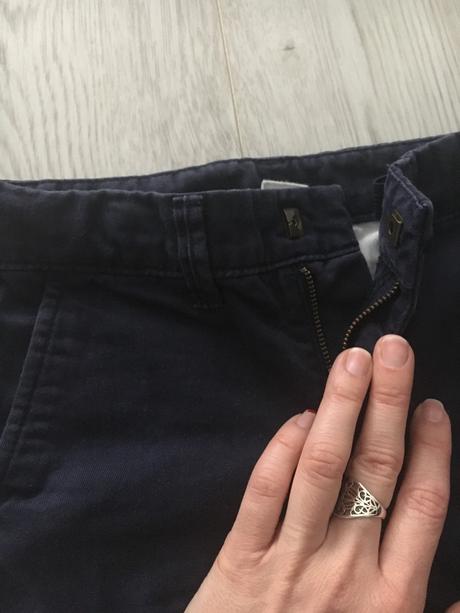 Gap nohavice, gap,98