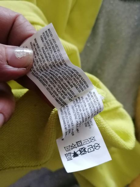 Crop pulover, primark,44