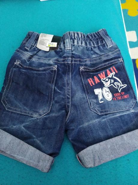 Riflové kratasy, kik,104