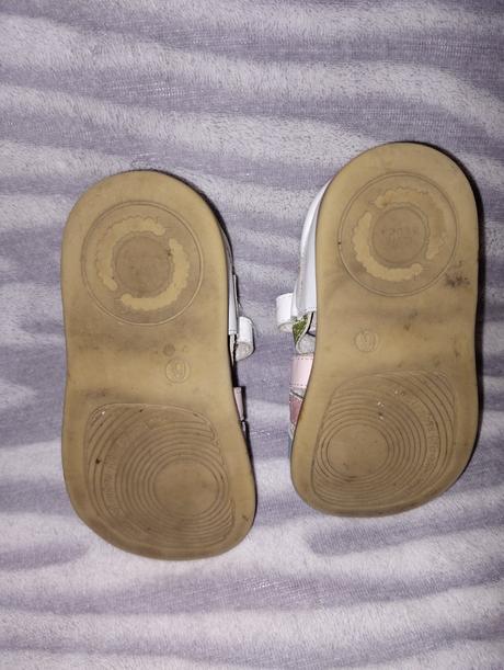 Livie luca 22 sandálky, livie & luca,22