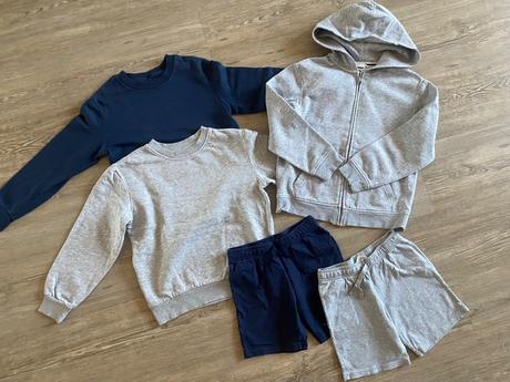 Balík 122/128, 122–134