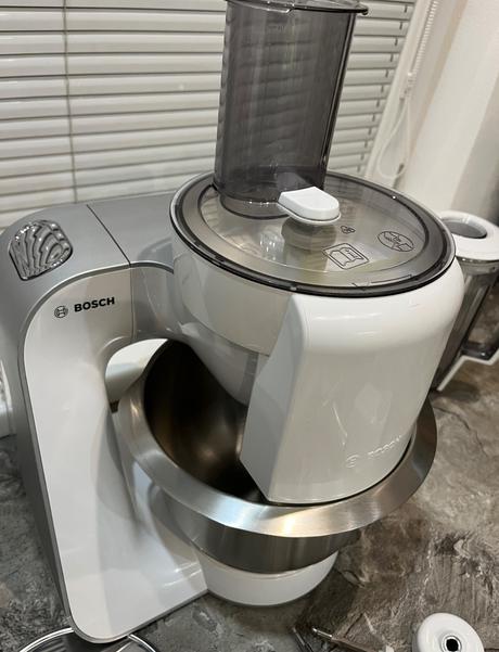 Bosch mum 54230 900w kuchynský robot, bosch