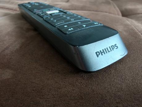 Originál diaľkový ovládač philips ykf384-t05, philips