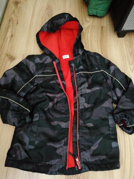 Bunda f&f jarna, f&f,110