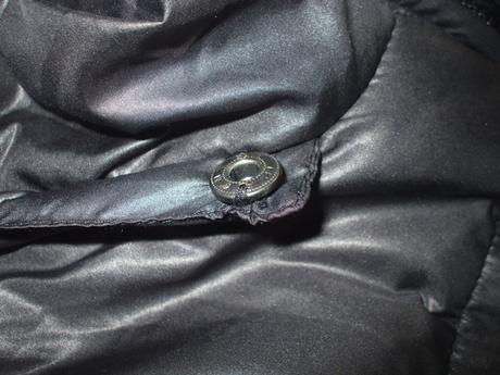 Bunda zimná dievčenská, esprit 170/176,, esprit,170