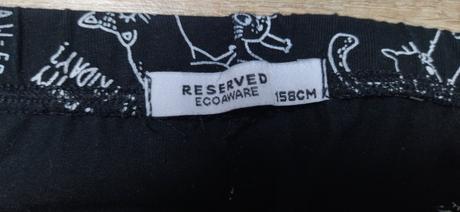 Leginy, reserved,158