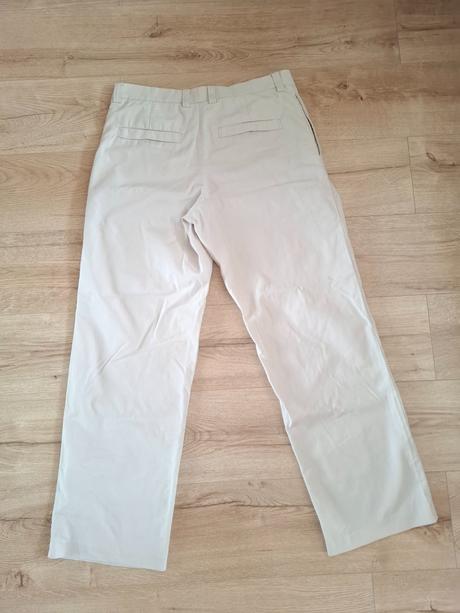 Nohavice, h&m,34