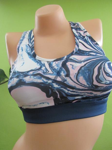 Sophia sportova podprsenka, s