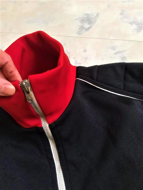 Slim bunda na lyžovačku m/l,