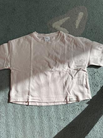 Crop top zara, zara,128