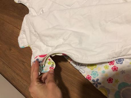 Teply spaci vak 80, the gro company (grobag)