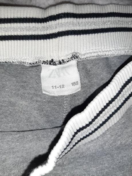 Leginy/tepláčky 152, 140–152