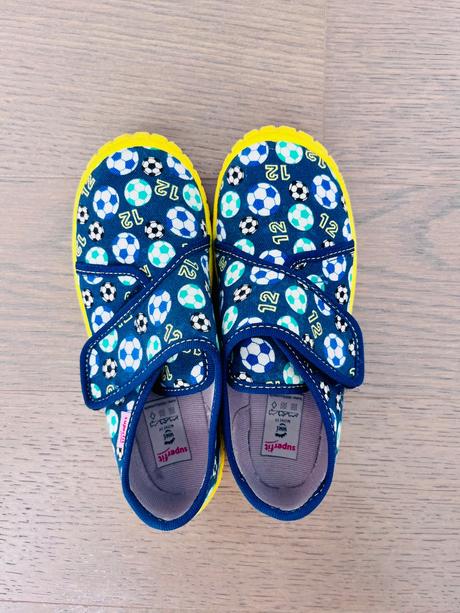 Papuce superfit vel. 29, superfit,29
