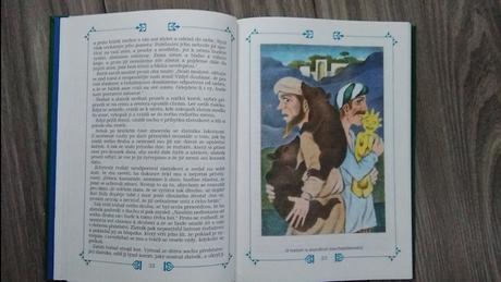 Pohádky z čarovné jaskyne,