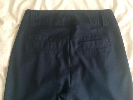 Nohavice, vero moda,s