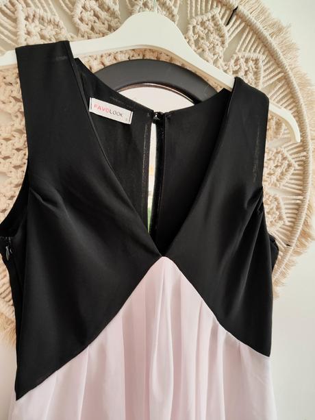 Ľahké letné šaty, m