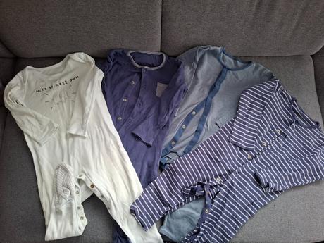 Overal na spanie, 86