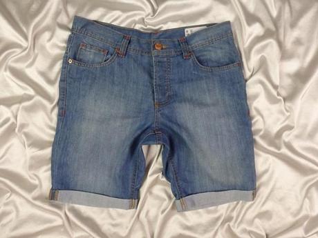 Kvalitné unisex kraťasy, m