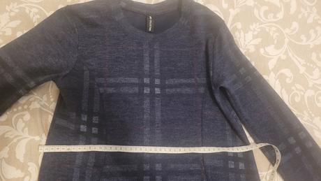 Damska tunika k leginam, s