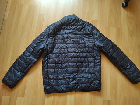 Prechodná bunda, xl