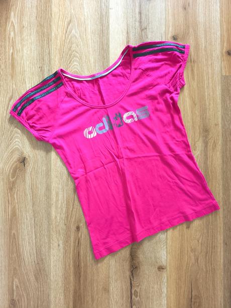 Adidas tričko, adidas,m
