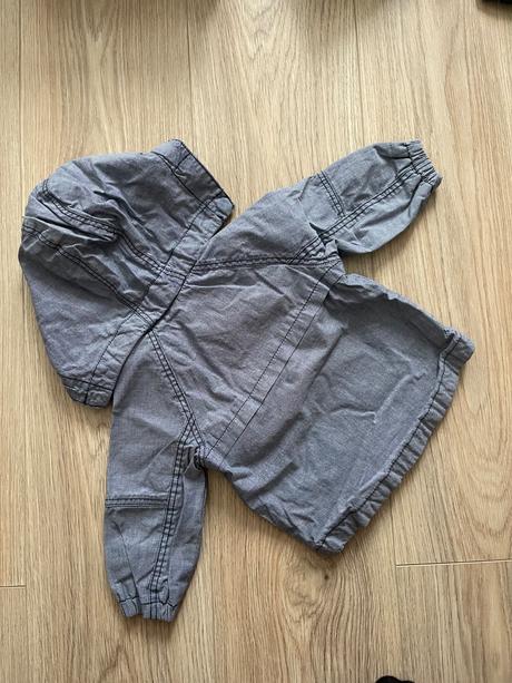 Letná bundička 68 , 4-6m, h&m,68