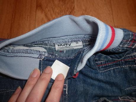 Oblečenie na jar/jeseň , 50–62