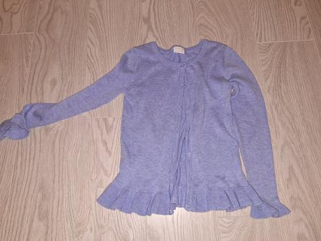 Predam dievcensky svetrik, f&f,128