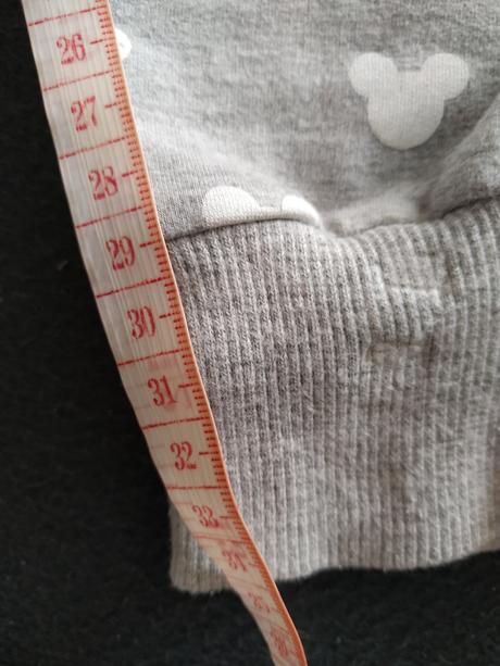 Tepláky mickey, 104