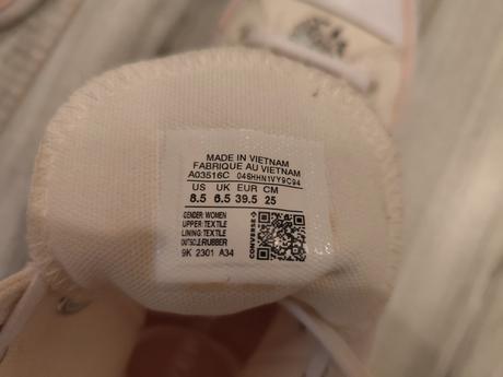 Converse, converse,39