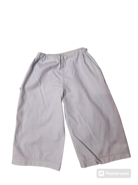 Dievčenské trištvrťáky, 164