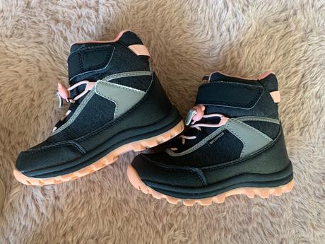 Zimné čižmičky, h&m,26