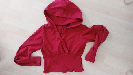 Placenza sportová mikina m, m