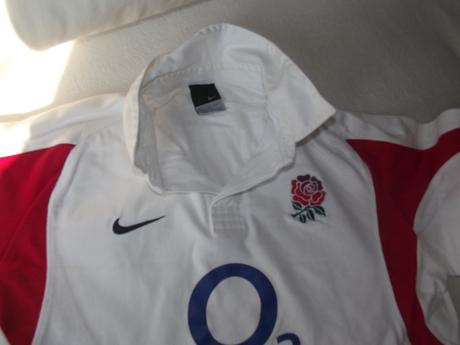 Rugby polokosela, nike,164